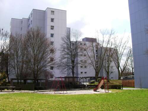 Foto - Wohnung zum Mieten in Kornwestheim 590,00 € 58.75 m²