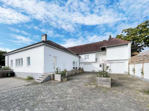 Foto - Haus zum Kaufen in Mainz 1.290.000,00 € 425 m²