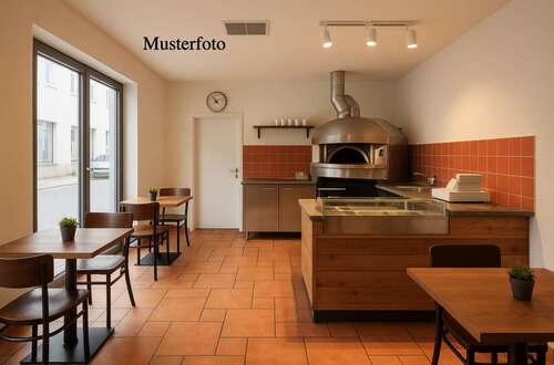 Foto - Gastronomie in München 1.700,00 € 40 m²