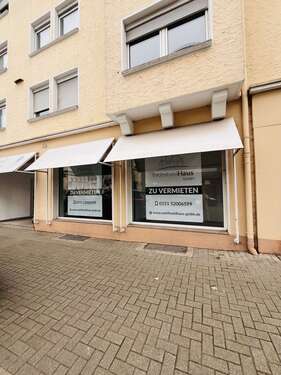 Foto - Büro in Pirmasens 600,00 € 80 m²