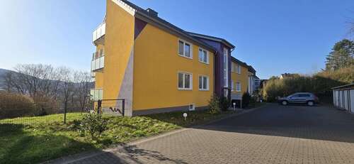 Foto - Wohnung zum Mieten in Hagen-Haspe 1.200,00 € 138 m²