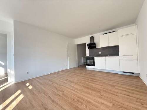 Foto - Wohnung zum Mieten in Gardelegen 386,00 € 48.3 m²
