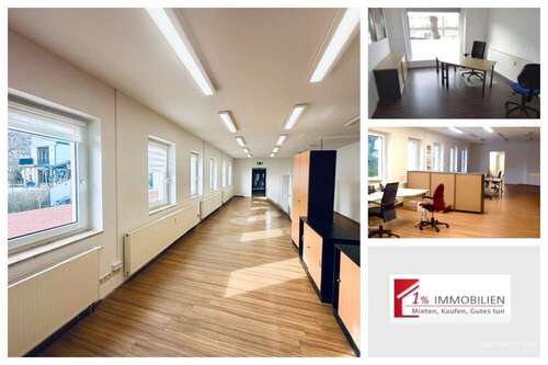 Foto - Büro in Strausberg 2.100,00 € 170 m²