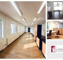 Büro in Strausberg 2.100,00 € 170 m²