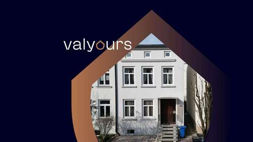 Foto - Haus zum Kaufen in Lübeck 249.000,00 € 75.32 m²