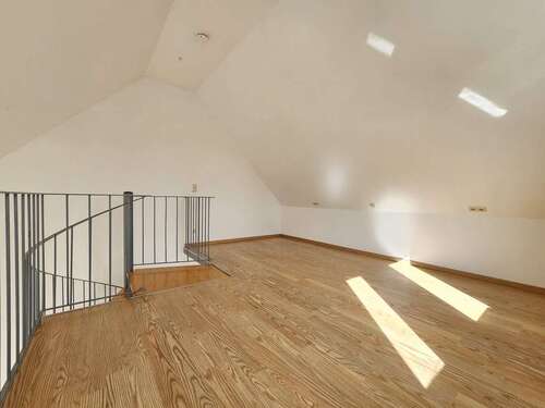 Foto - Wohnung zum Mieten in Sigmaringen 575,00 € 62 m²