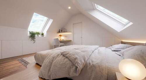 Foto - Wohnung zum Kaufen in Tübingen 530.000,00 € 67.5 m²