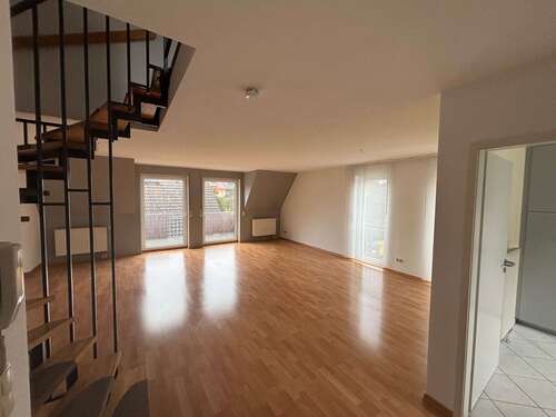 Foto - Wohnung zum Mieten in Hanau 1.040,00 € 80 m²
