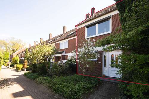 Foto - Haus zum Kaufen in Bremen 329.000,00 € 140 m²