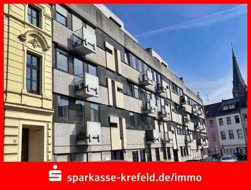 Foto - Wohnung zum Kaufen in Mönchengladbach 130.000,00 € 69 m²