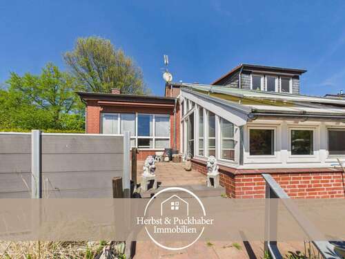 Foto - Haus zum Kaufen in Osterholz-Scharmbeck 387.000,00 € 198 m²