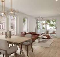 Wohnung zum Kaufen in Stuttgart-Gablenberg 868.000,00 € 97.84 m²