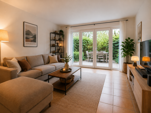 Foto - Wohnung zum Kaufen in Ostfildern 550.000,00 € 100 m²