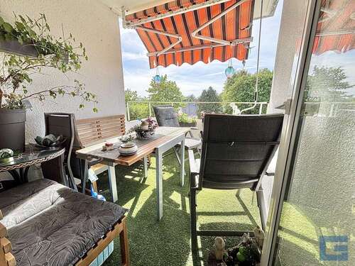Foto - Wohnung zum Kaufen in Heikendorf 298.730,00 € 110.74 m²