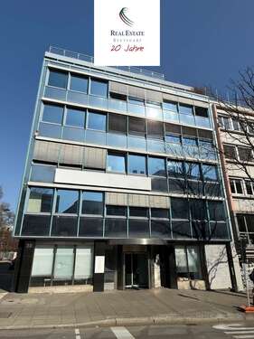 Foto - Büro in Stuttgart 4.000.000,00 € 1122.56 m²