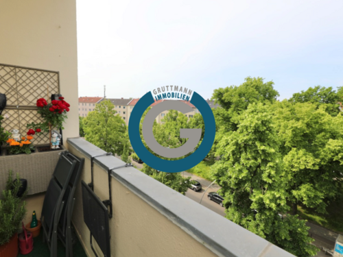 Foto - Wohnung zum Kaufen in Berlin 449.000,00 € 112.36 m²
