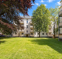 Wohnung zum Kaufen in Chemnitz 109.000,00 € 48.4 m²