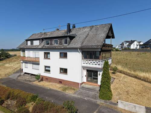 Foto - Haus zum Kaufen in Zilshausen 198.000,00 € 229.72 m²