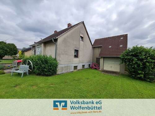 Foto - Haus zum Kaufen in Cramme 115.000,00 € 90 m²