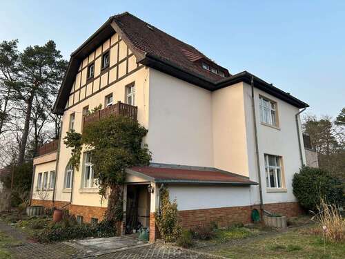 Foto - Haus zum Kaufen in Hoyerswerda OT Knappenrode 249.500,00 € 320 m²