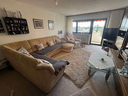 Foto - Wohnung zum Kaufen in Hockenheim 305.000,00 € 104 m²