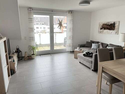 Foto - Wohnung zum Mieten in Goch 850,00 € 114 m²