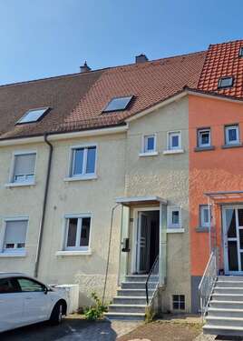 Foto - Haus zum Kaufen in Herbrechtingen 225.000,00 € 98.1 m²