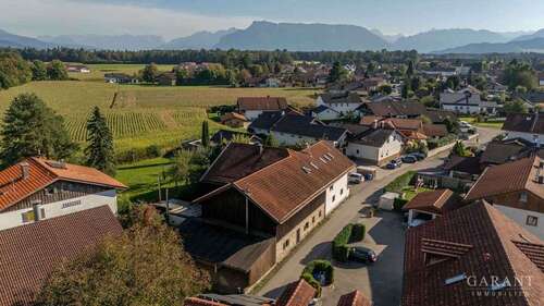 Foto - Haus zum Kaufen in Saaldorf-Surheim 1.540.000,00 € 490 m²