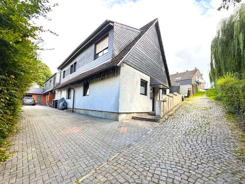 Foto - Haus zum Kaufen in Castrop-Rauxel 290.000,00 € 133 m²