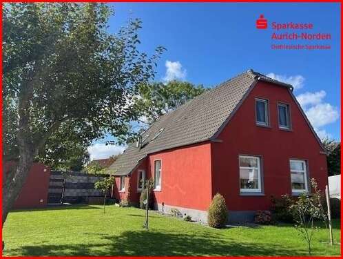 Foto - Haus zum Kaufen in Norden 210.000,00 € 120 m²
