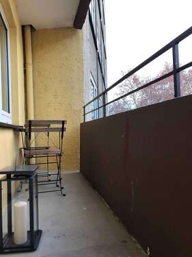 Foto - WG-Zimmer in Frankfurt am Main 700,00 € 24 m²