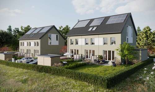 Foto - Haus zum Kaufen in Dresden Rockau 489.900,00 € 121 m²