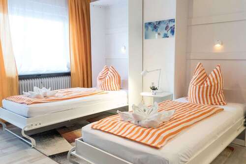 Foto - Wohnen auf Zeit in Darmstadt 1.540,00 €