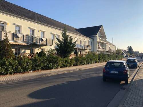 Foto - Wohnung zum Mieten in Jessen 485,00 € 70 m²