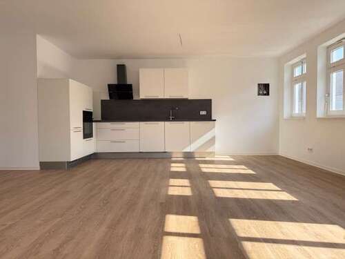 Foto - Wohnung zum Mieten in Gardelegen 588,00 € 73.51 m²