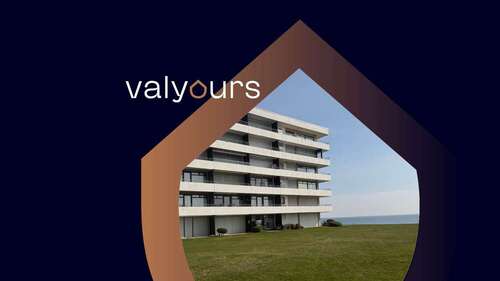 Foto - Wohnung zum Kaufen in Großenbrode 279.000,00 € 40 m²