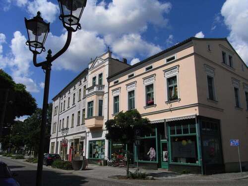 Foto - Wohnung zum Mieten in Guben 507,83 € 75.57 m²