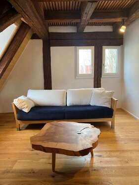 Foto - Wohnung zum Mieten in Herrenberg 1.300,00 € 72.91 m²