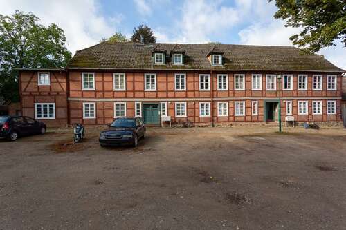 Foto - Wohnung zum Mieten in Rehna 287,00 € 41 m²