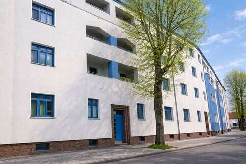 Foto - Wohnung zum Kaufen in Berlin 290.000,00 € 63 m²