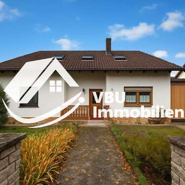 Foto - Haus zum Kaufen in Brackenheim 400.000,00 € 126.1 m²