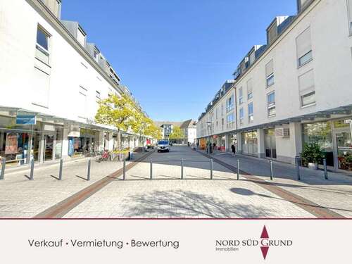 Foto - Wohnung zum Kaufen in Sinzheim 360.000,00 € 104 m²