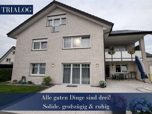 Foto - Haus zum Kaufen in Harsewinkel 999.000,00 € 408 m²