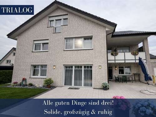 Foto - Haus zum Kaufen in Harsewinkel 999.000,00 € 408 m²