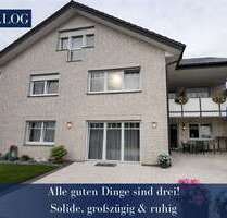 Haus zum Kaufen in Harsewinkel 999.000,00 € 408 m²