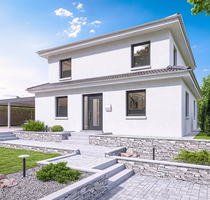 Haus zum Kaufen in Salzhausen-Oelstorf 549.900,00 € 136 m²