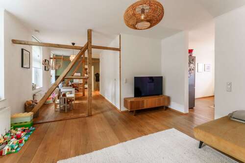 Foto - Wohnung zum Kaufen in Essen 449.000,00 € 95.29 m²