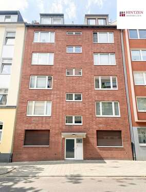 Foto - Wohnung zum Mieten in Düsseldorf 1.136,00 € 52 m²