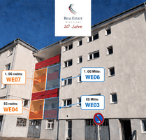 Wohnung zum Kaufen in Reutlingen 420.000,00 € 104 m²