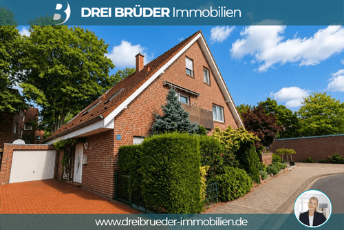 Foto - Haus zum Kaufen in Münster 549.000,00 € 104 m²